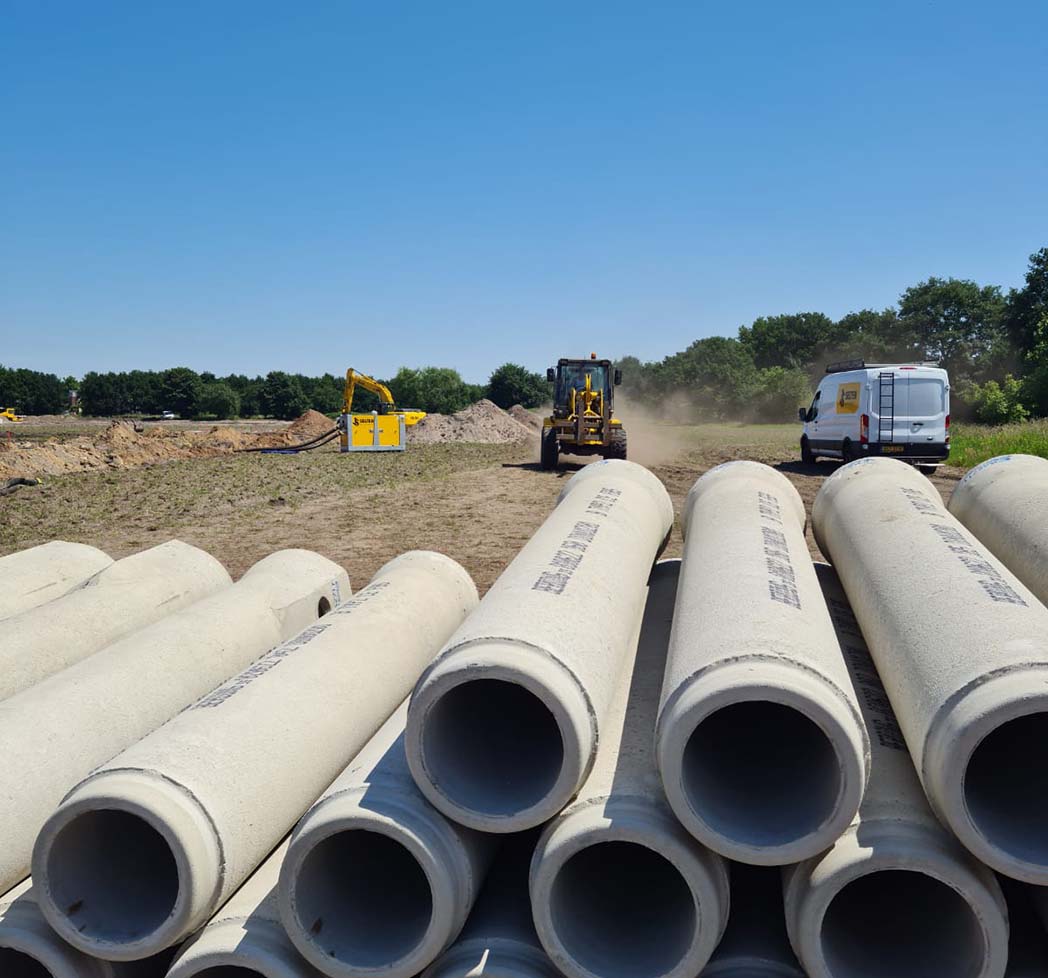 BRM De Ruiter BRM De Ruiter