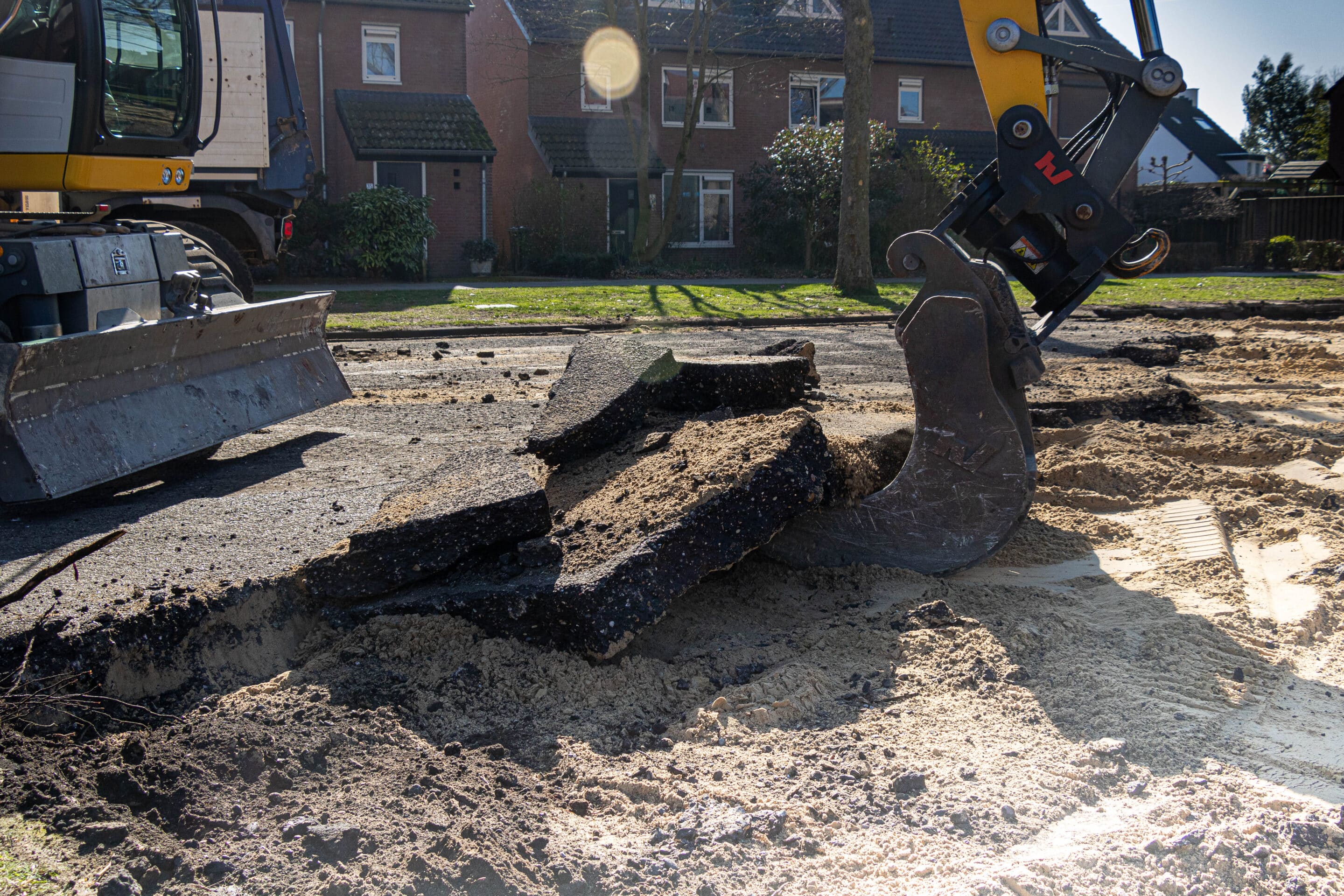 2 mrt 2023 Vondellaan-2 BRM De Ruiter